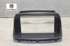Opel Corsa D Rahmen Blende Verkleidung CID Display Vorne 13190386