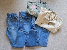 5 teiliges Bekleidungspaket