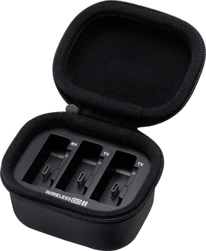 Røde wireless charge - go, ii
