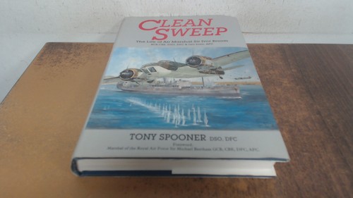 Clean sweep the life of - sweep:,