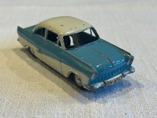 Märklin Ford Taunus 17m