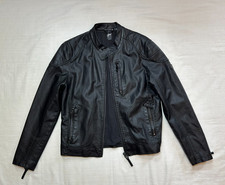Gipsy herren kunstlederjacke - herren,