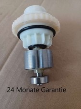 Miele Läufer für Mppw 01  komplett mit neuen Dichtungen, 24 M. Garantie