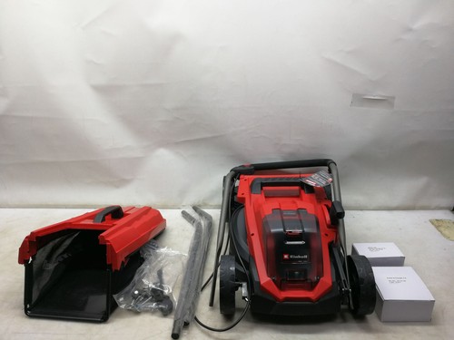 Einhell power change cm - einhell, ge-cm