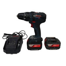 Bosch 18v cordless - cordless, dds181