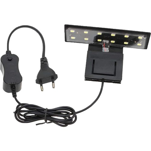 Led aquarium lampe nano - 6w,