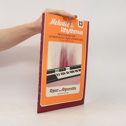 Melodie rhythmus - melodie,