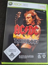 Rockband für x - , box