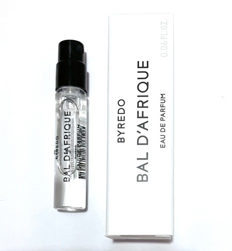 Byredo bal afrique - 2, edp