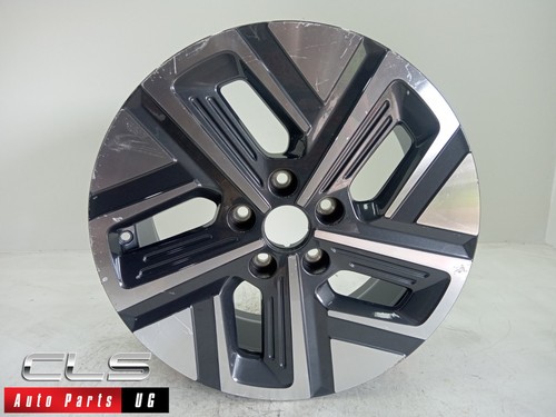 Stück alufelge zoll - 1,