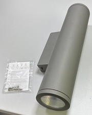 Wandleuchte BEGA, 66516, 4000K, 19W, Neu und unbenutzt