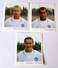 HERTHA BSC BERLIN - Panini