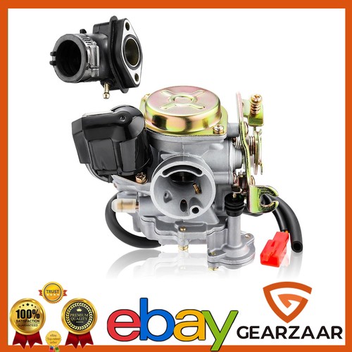 Vergaser tuning komplett mm - tuning,