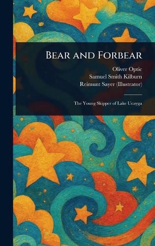 Bear and forbear oliver - by,