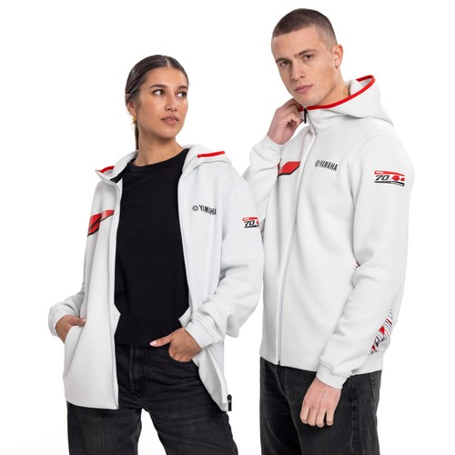 Original yamaha unisex 70th - unisex,