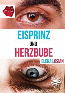 Eisprinz und herzbube edition - und, (edition