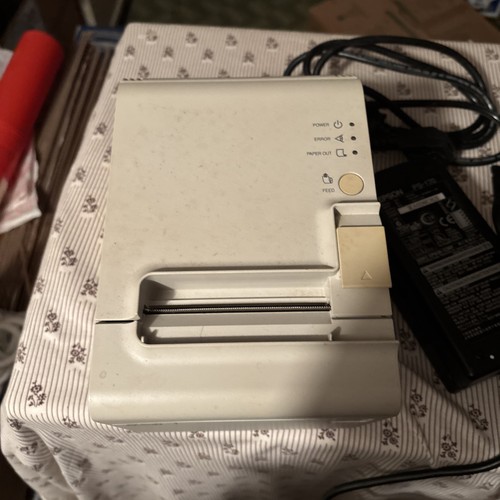 Epson t90p m165a serial - m165a,