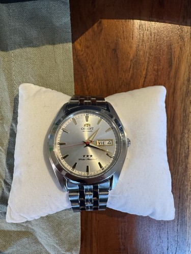 Orient ab0033s19b automatik - orient,