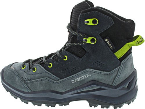 Lowa wandax gtx mid - jr, jungen