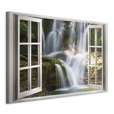 Wandbild Landschaft Groß