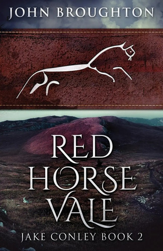 Red horse vale john - horse, broughton
