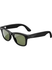 Ray-Ban Meta Wayfarer Smart