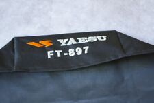 FT-897 Staubschutzhaube