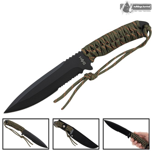 Outdoormesser bsh 269 - n-269, mit