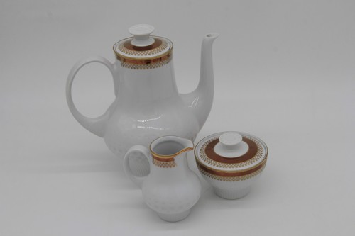 Kahla kaffeekanne mit - kahla,