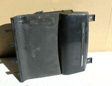 Audi A3 8P Verkleidung Armaturenbrett Interieur Aschenbecher Ablagefach