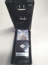 Agfa AGFALUX CI, Blitzgerät