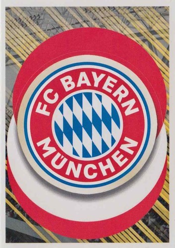 Panini sticker fifa - sticker, 365