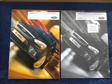 Ford C-Max Prospekt 04.2009 +