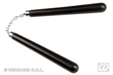SCHWERT NUNCHAKU - 30 CM