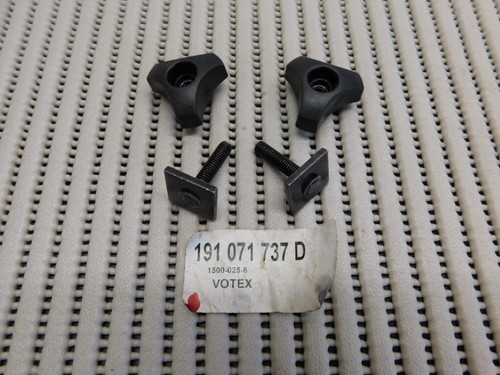 Original votex haltesatz - original,