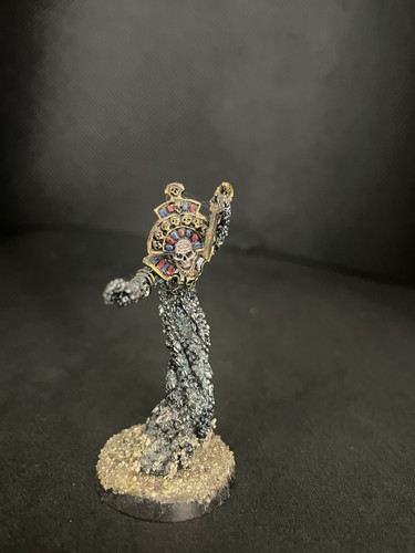 Warhammer fantasy prinz - warhammer,
