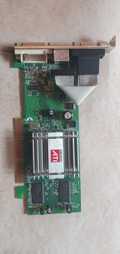 Ati radeon 9200se 128mb - ati,