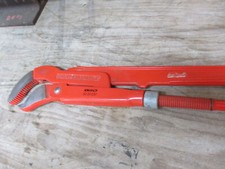  Knippex Eckzange,Rohrzange.3"