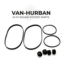 KIT Riemen Sony TC-WE475