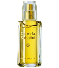Gabriela Sabatini Gabriela