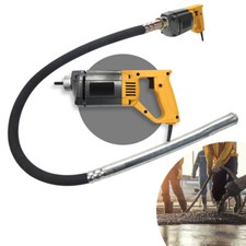 Betonrüttler 1000W 1.5M