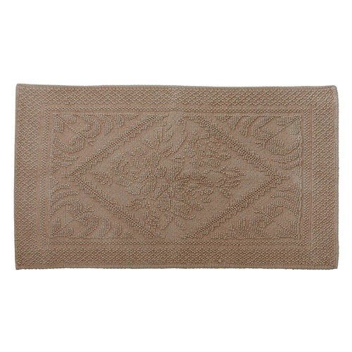 Badematte lodge caramel - lodge,