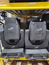 CLAY PAKY ALPHA SPOT/WASH 10