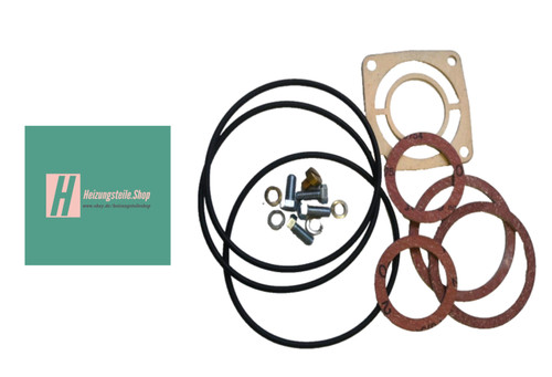 Dichtungssatz cillit 2060030 - dichtungssatz,