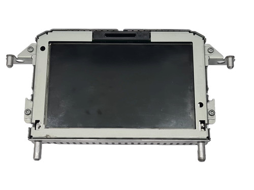Ford focus navigationssystem - ford,