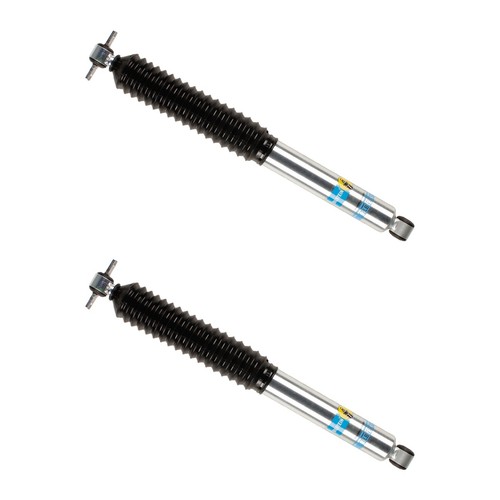 Stoßdämpfer set hinterachse - stoßdämpfer-set,