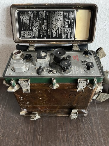 Tornisterfunkgerät 108m - tornisterfunkgerät, r-108m
