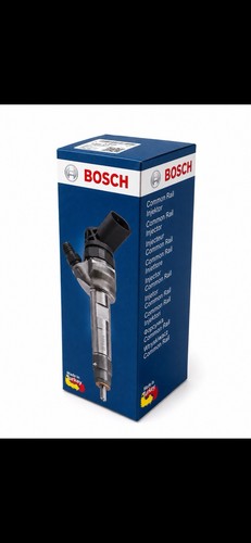 Original bosch injektor - original,