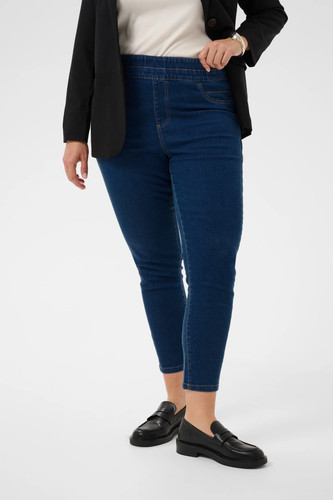 Bequeme denim jeggings - bequeme, in