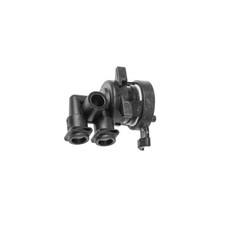 Dampfventil für Thermoblock